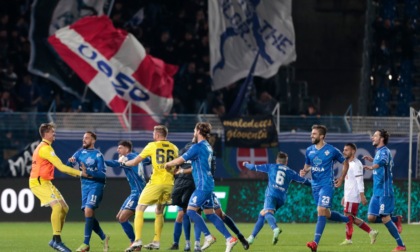 Como Calcio i lariani grazie al colpo grosso a Vicenza balzano avanti all'11° posto