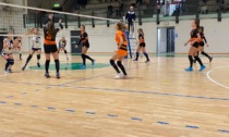 Albese Volley doppia sconfitta per le Under16, ko anche le baby Under14