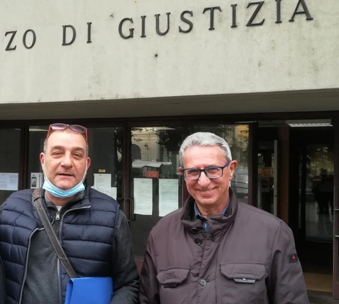 Tre consiglieri accusati di diffamazione dall’ex sindaco: c’è attesa dopo l’udienza