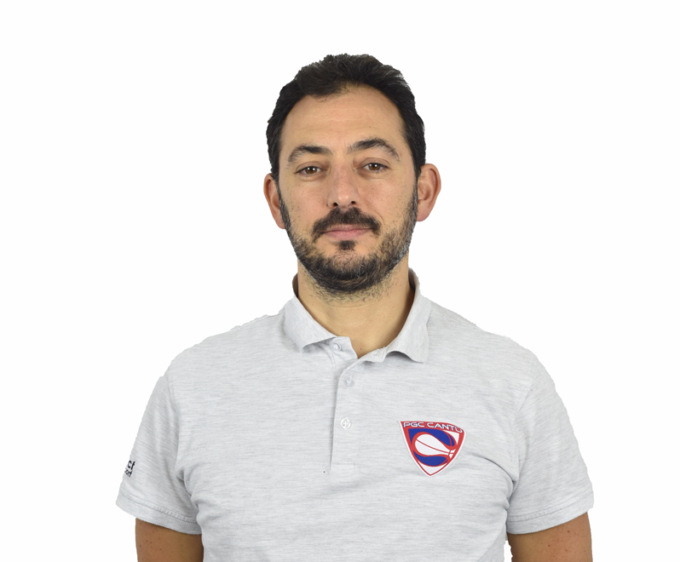 Progetto Giovani Cantù, il coach dell’Under 15 lascia dopo 6 anni: “Da domani avversari ma sempre amici”