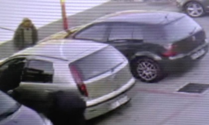Furti d’auto: in un anno sottratte oltre 10mila e 600 vetture