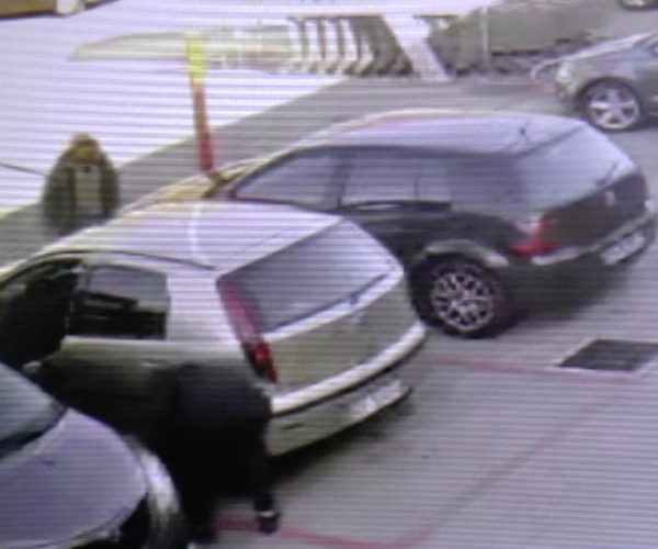 Furti d’auto: in un anno sottratte oltre 10mila e 600 vetture