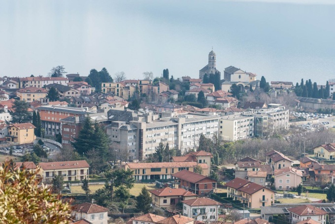 Chiusura della Regina incontro tra i rappresentanti dell’ospedale Moriggia-Pelascini e il sindaco di Gravedona