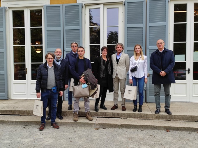 Festival del Legno, al via Shopping&Design 2021: ecco i premiati dell’anno scorso