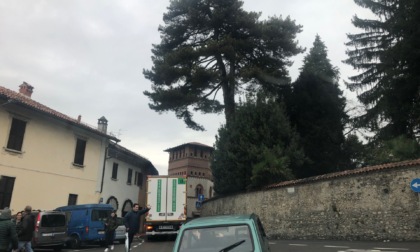 Modifica alla viabilità nella giornata di lunedì 16 febbraio