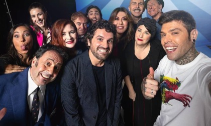 Nel cast di Lol 2 c'è anche il comasco Max Angioni