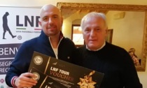 Tre mesi di Terapia intensiva per il Covid, il papà del campione di footgolf si risveglia