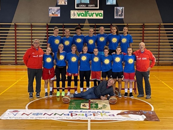Basket femminile, tempo di derby: Vertemate batte la Comense e oggi c’è Cantù-Mariano