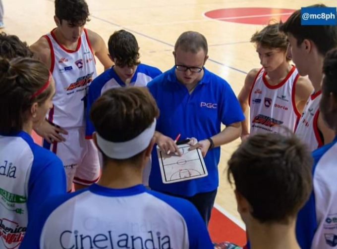 Progetto Giovani Cantù Hollywood Kart centra l’ottava vittoria di fila stoppando l’Accademia Alto Milanese
