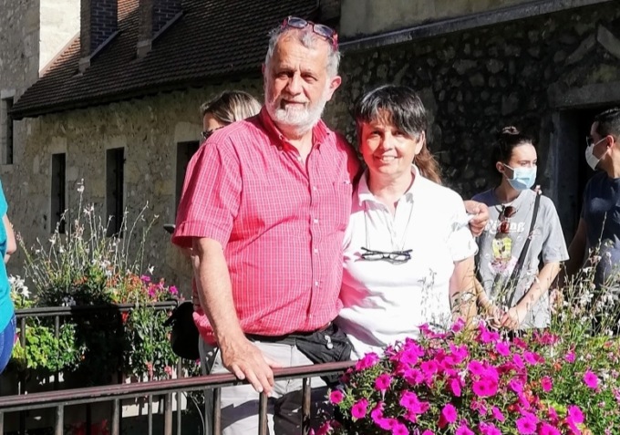 Famiglia canturina per nove anni in Burundi