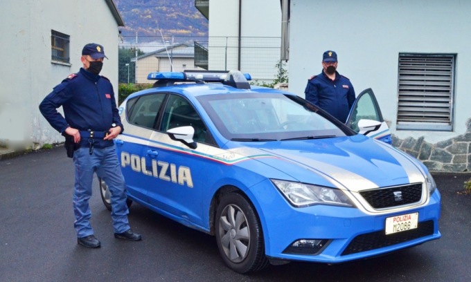 Tentata estorsione a un professionista, tre in manette