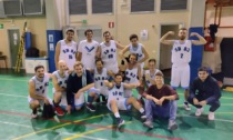 Basket Prima Divisione Sant'Ambrogio e SB'83 volano in finale per la Promozione