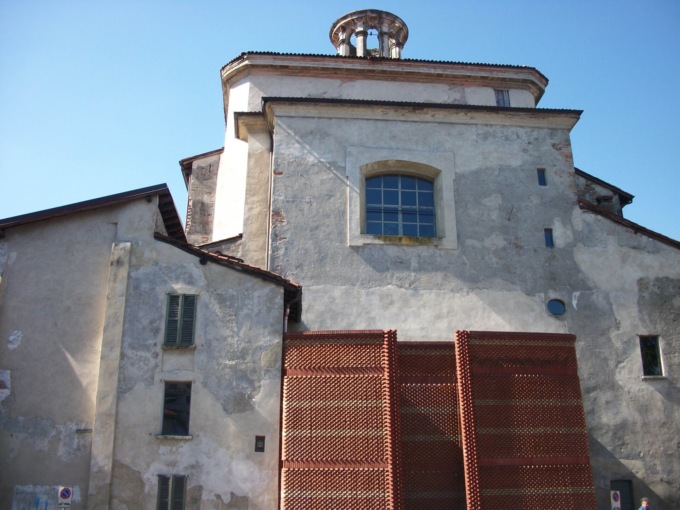 Torna l’iniziativa “Monumenti aperti”
