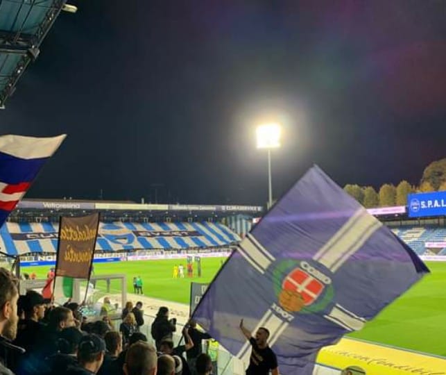 Como calcio sono già in vendita i biglietti riservati agli ospiti per la trasferta ad Ascoli
