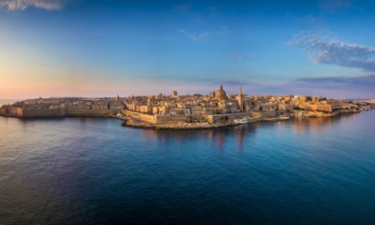 Malta, un gioiello nel cuore del Mediterraneo