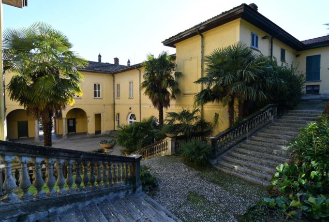 “Prevenzione al femminile”: l’evento a Villa Ceriani a Erba