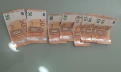 Il Circolo Fratelli Mattei dona 450 euro ad una famiglia in difficoltà