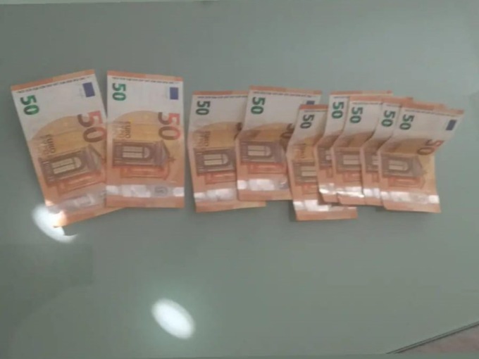 Il Circolo Fratelli Mattei dona 450 euro ad una famiglia in difficoltà