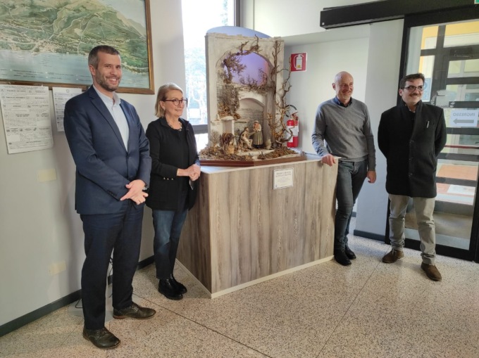 Due mesi di Natale a Cernobbio: si parte il 22 novembre con concerti, laboratori, presepi e luci