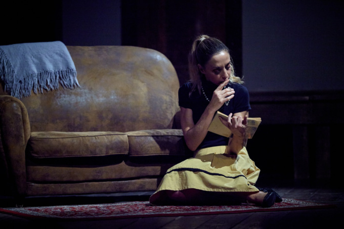 Il Comune organizza uno spettacolo al teatro civile a Rebbio