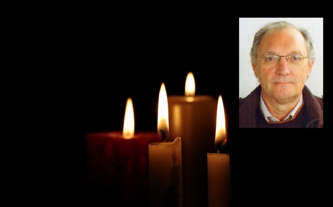Addio all’ex sindaco di Montorfano e presidente dell’associazione I Bambini di Ornella