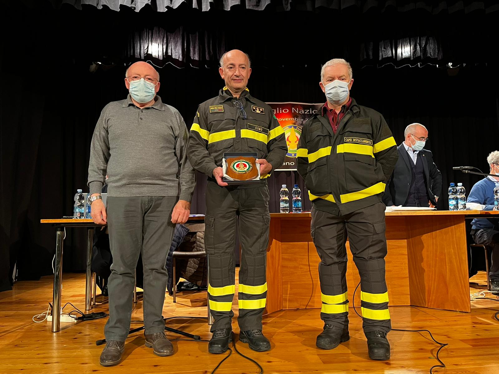 appiano assemblea nazionale vigili del fuoco (1)