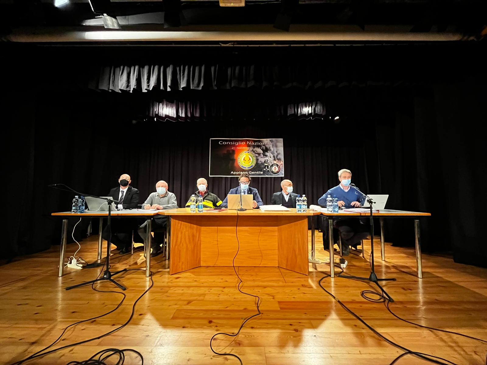 appiano assemblea nazionale vigili del fuoco (2)