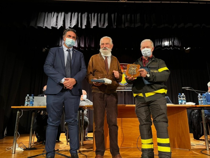 Appiano Gentile: oggi il Consiglio dell’Associazione Nazionale Vigili del fuoco
