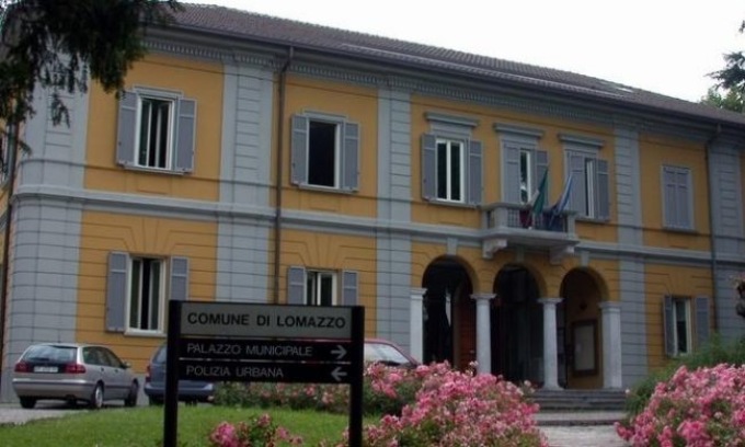 ‘Ndrangheta, tra gli indagati anche l’ex sindaco di Lomazzo e un ex assessore