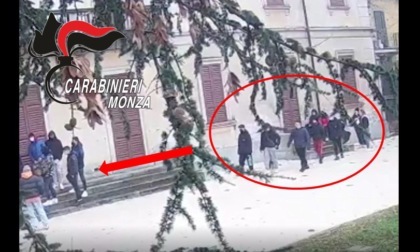 Calci, pugni, rapine a danni di adolescenti in Brianza: otto minorenni ai domiciliari