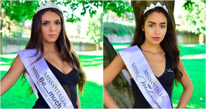 Miss Italia 2021: due comasche tra le pre-finaliste nazionali