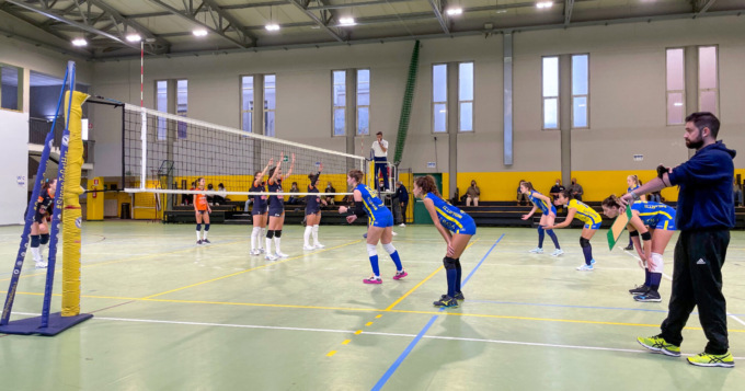 Serie D: Virtus Cermenate sconfitta in casa