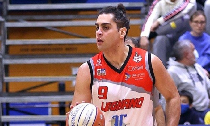 Sebastiano Bianchi è vivo ed è tornato a casa