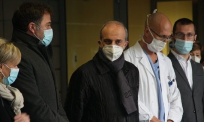Covid e Vaccinazioni, il professor Signorelli: "Dobbiamo accelerare sulla terza dose"