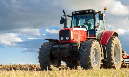 Fiera secolare: quest'anno ci sarà anche il raduno di trattori