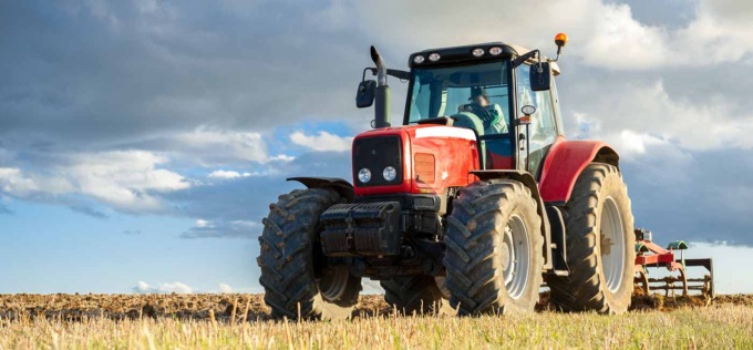 Fiera secolare: quest’anno ci sarà anche il raduno di trattori