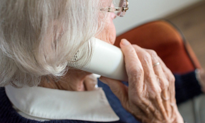 Truffa telefonica da 80mila euro ai danni di un’anziana