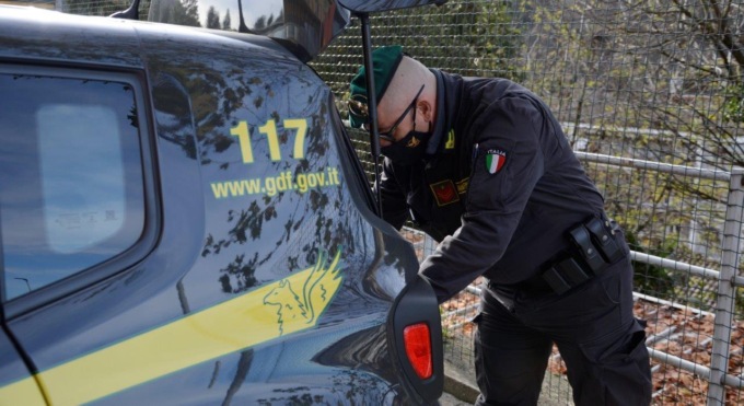 Lavoratori in nero a Erba, Albavilla e Guanzate: 700 controlli green pass nei locali comaschi