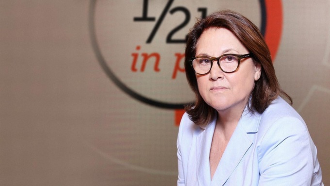 La Casa anziani in diretta sulla Rai