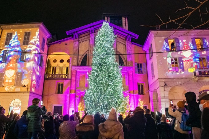 Como Città dei Balocchi: gli appuntamenti del weekend (11-12 DICEMBRE)