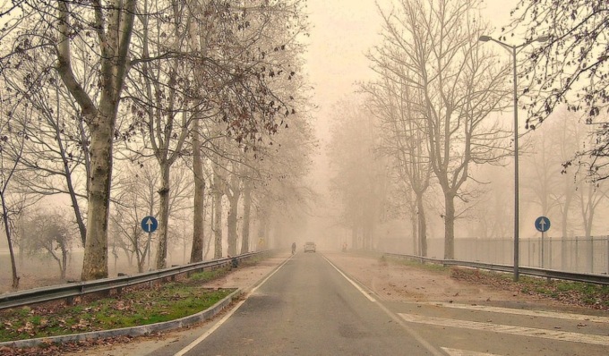 Cambiamenti climatici, previsione e prevenzione: se ne parla nell’incontro organizzato dalla Protezione civile