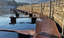 Riapre il porto di Sant’Agostino