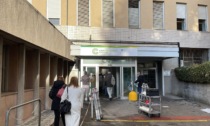 Avviati i lavori di posa della cartellonistica per la Casa della Comunità e l’Ospedale di Comunità