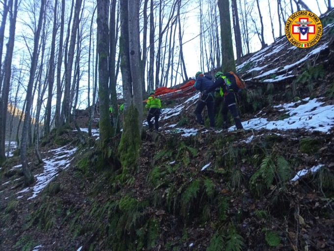 Trovata morta la donna scomparsa da Tremezzina