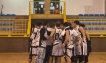 Basket Prima Divisione la Comense chiude in bellezza rifilando il "centello" al Tirano