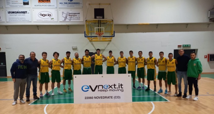 Basket serie D questa sera trasferte insidiose per Figino e Rovello Porro