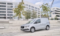 Il nuovo Citan di Mercedes-Benz Vans presentato da Autotorino a Luisago