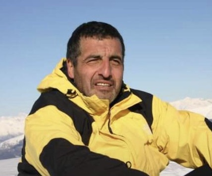 Un Doblò in memoria del volontario della Cri di Uggiate