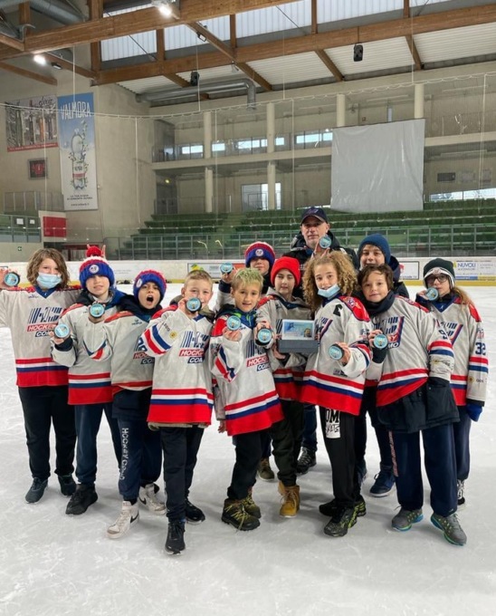 Hockey Como tutto pronto per l’edizione 33 del Torneo Internazionale Under 11 “Stefano Gosetto”