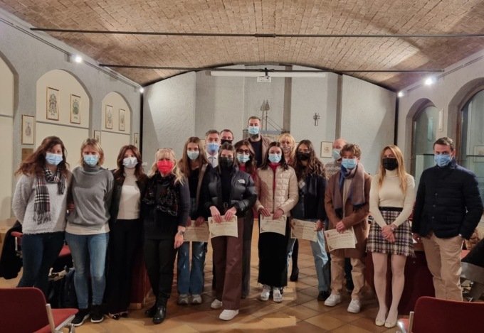 Consegnate le borse di studio in Consiglio comunale